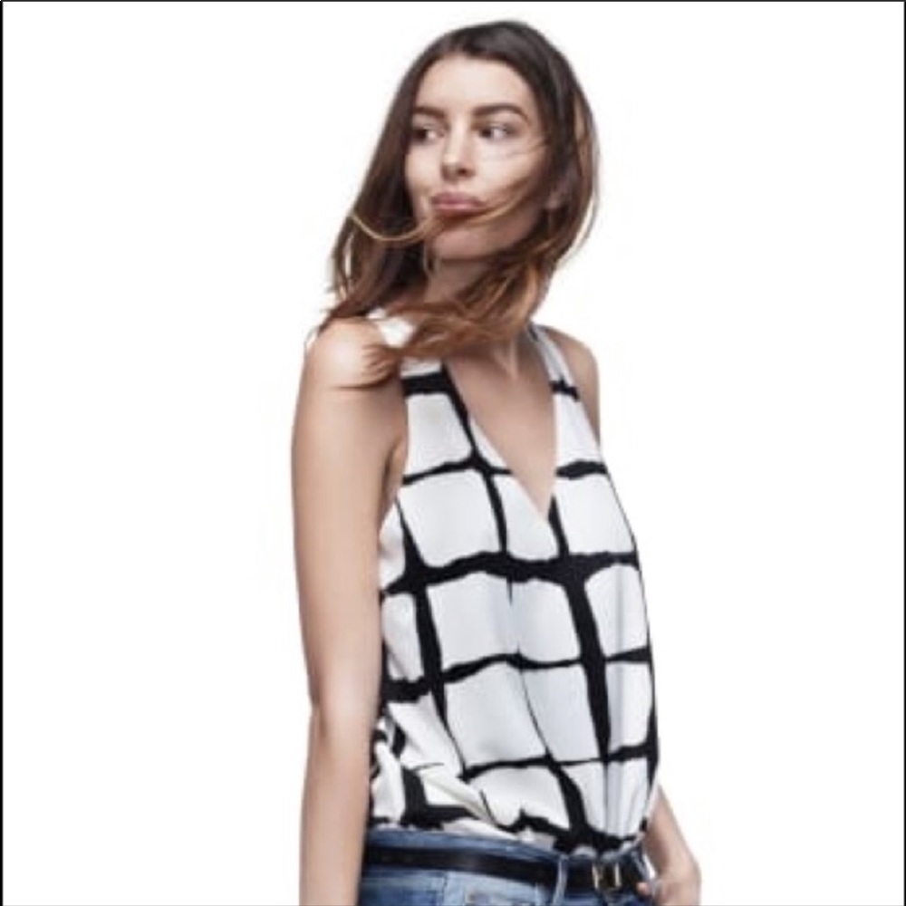 Adam Lippes for Target Sleeveless Top XS